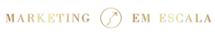 Marketing Em Escala